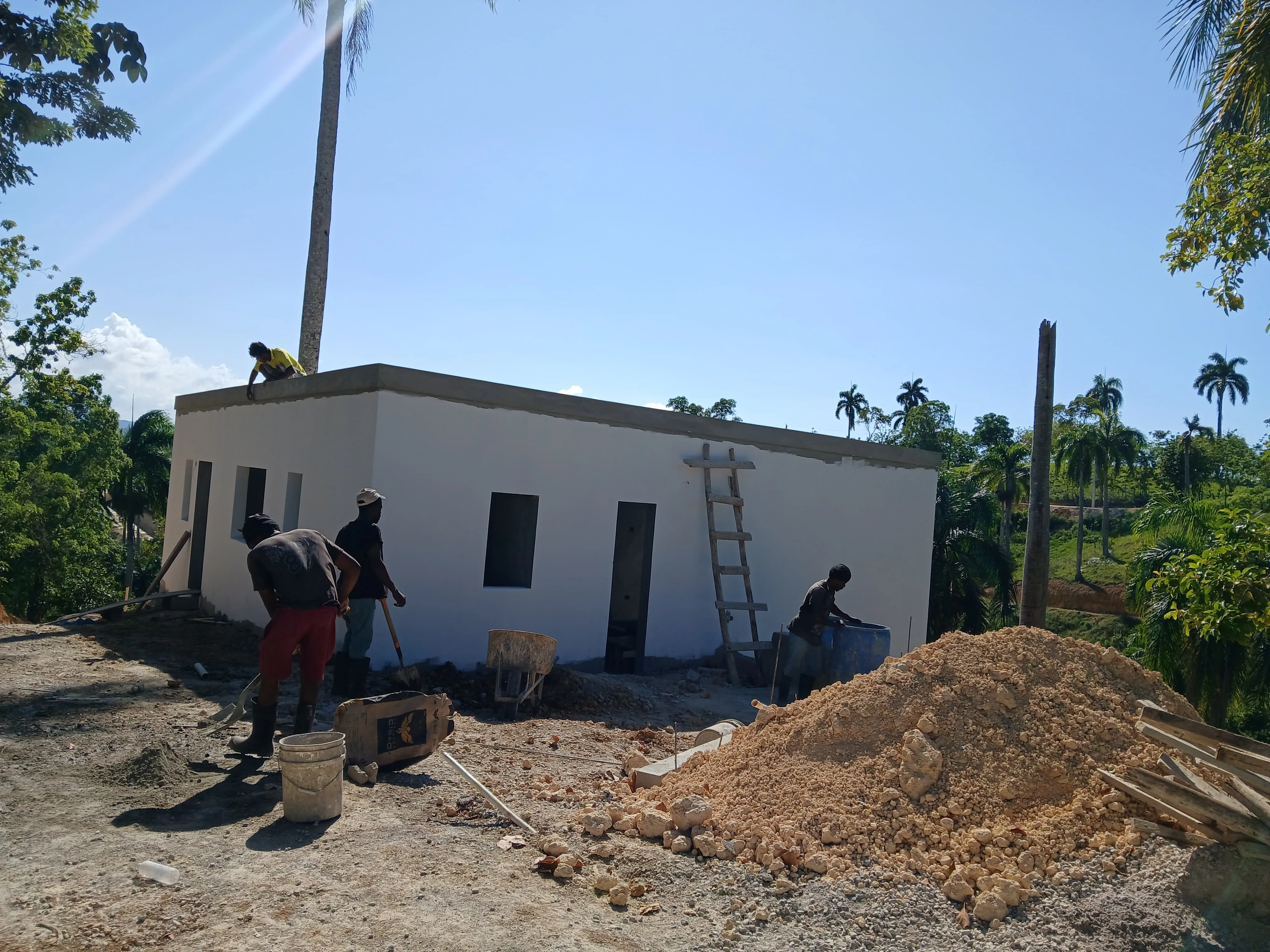 Villa 30 — Juin 2026 — 20